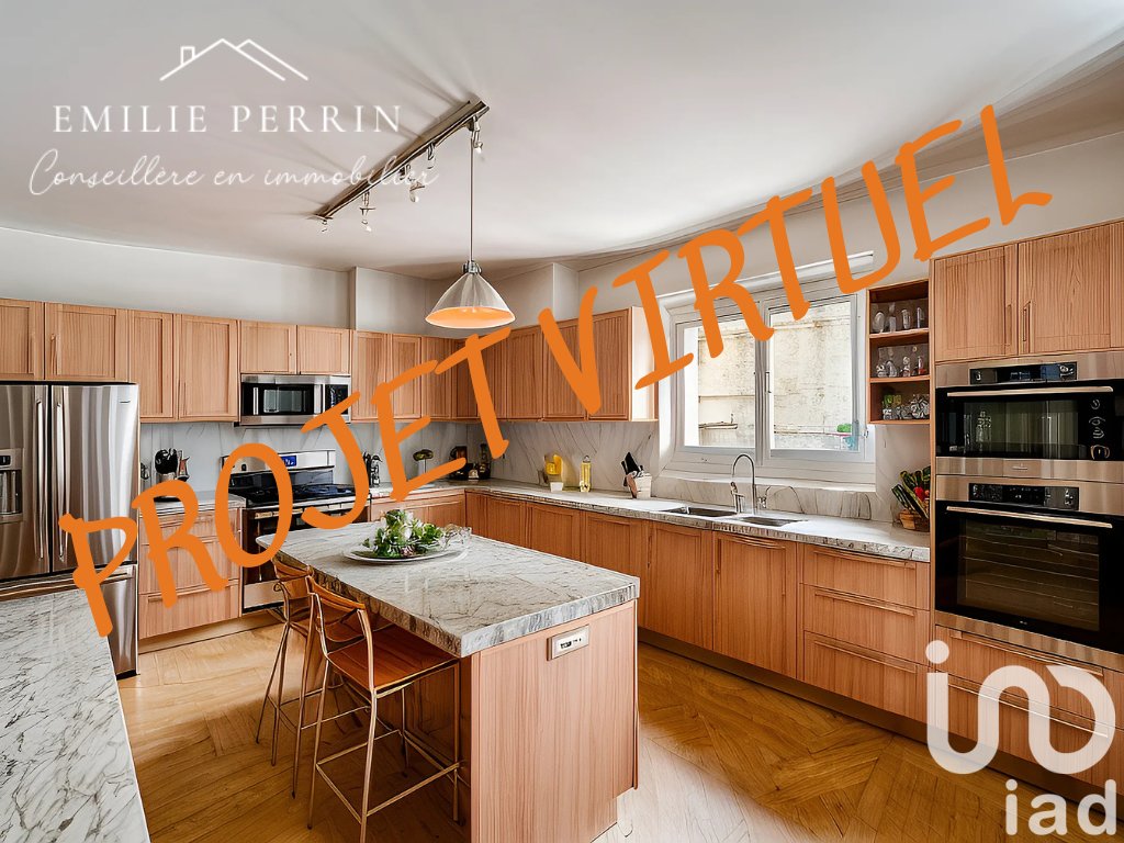 3 bedrooms House in Neunkirchen-les-Bouzonville, France No. 209871