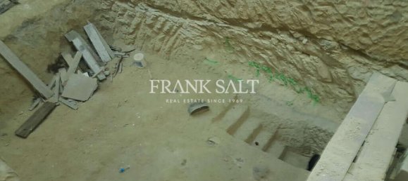 Café / restaurant à Valletta, Malta 140m² No. 13148 3