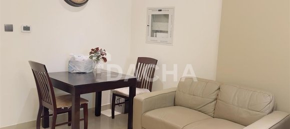 Studio à Downtown Dubai (Downtown Burj Dubai), UAE No. 27551 2