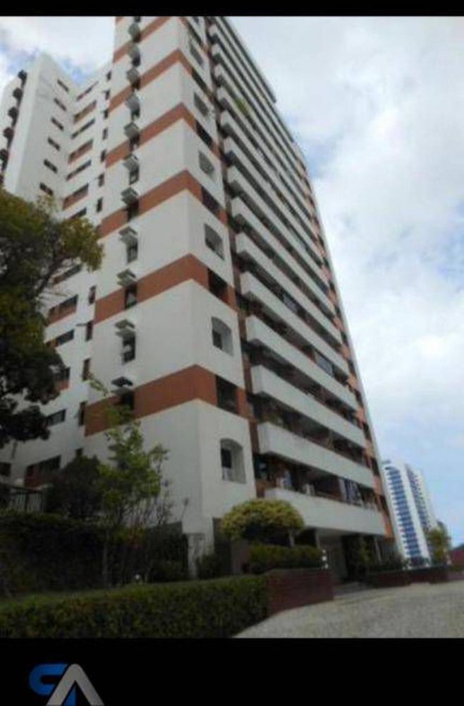 Apartamento T3 em Salvador, Brazil N.º 535235