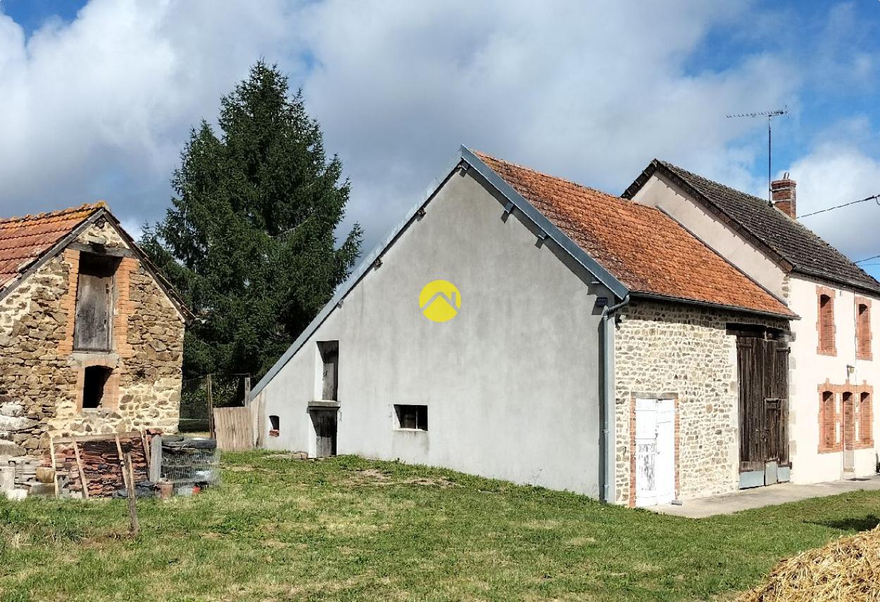 2 bedrooms House in Savoie, France No. 346478