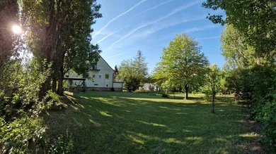 5-Zimmer Haus in Podersdorf am See, Austria, Nr. 194923