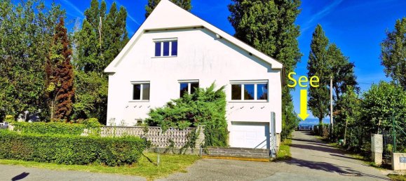 5-Zimmer Haus in Podersdorf am See, Austria, Nr. 194923 2