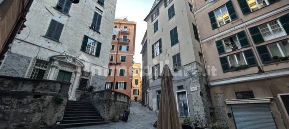 2 bedrooms Apartment in Genoa, Italy No. 35881 46