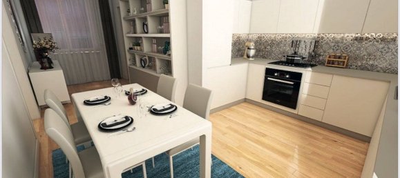 2 bedrooms Apartment in Genoa, Italy No. 35881 11