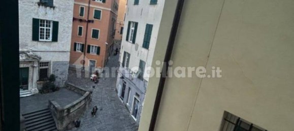 2 bedrooms Apartment in Genoa, Italy No. 35881 6