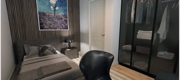 2 bedrooms Apartment in Genoa, Italy No. 35881 26