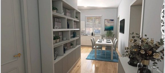 2 bedrooms Apartment in Genoa, Italy No. 35881 7