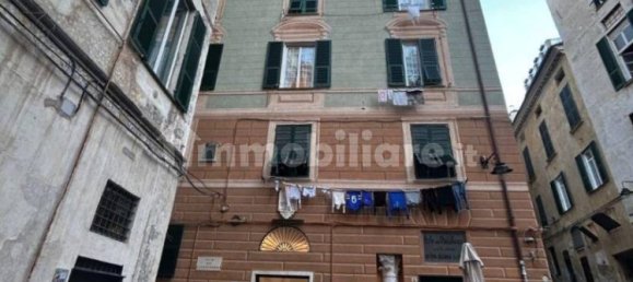 2 bedrooms Apartment in Genoa, Italy No. 35881 8