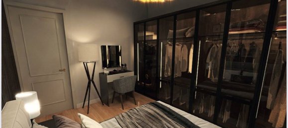 2 bedrooms Apartment in Genoa, Italy No. 35881 4