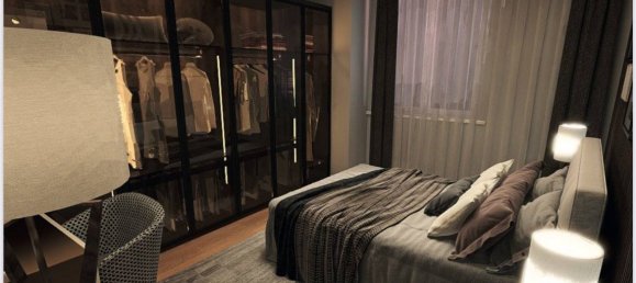 2 bedrooms Apartment in Genoa, Italy No. 35881 23