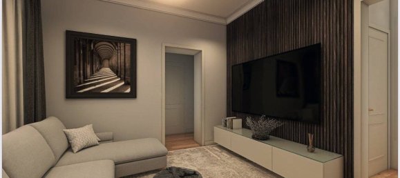 2 bedrooms Apartment in Genoa, Italy No. 35881 13