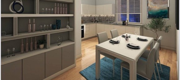 2 bedrooms Apartment in Genoa, Italy No. 35881 9