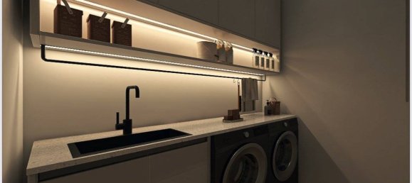 2 bedrooms Apartment in Genoa, Italy No. 35881 15