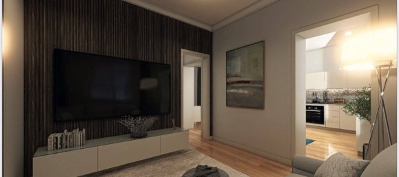 2 bedrooms Apartment in Genoa, Italy No. 35881 14