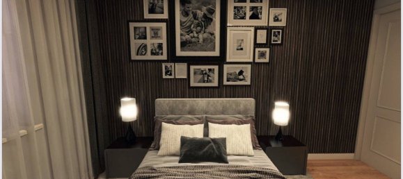 2 bedrooms Apartment in Genoa, Italy No. 35881 41