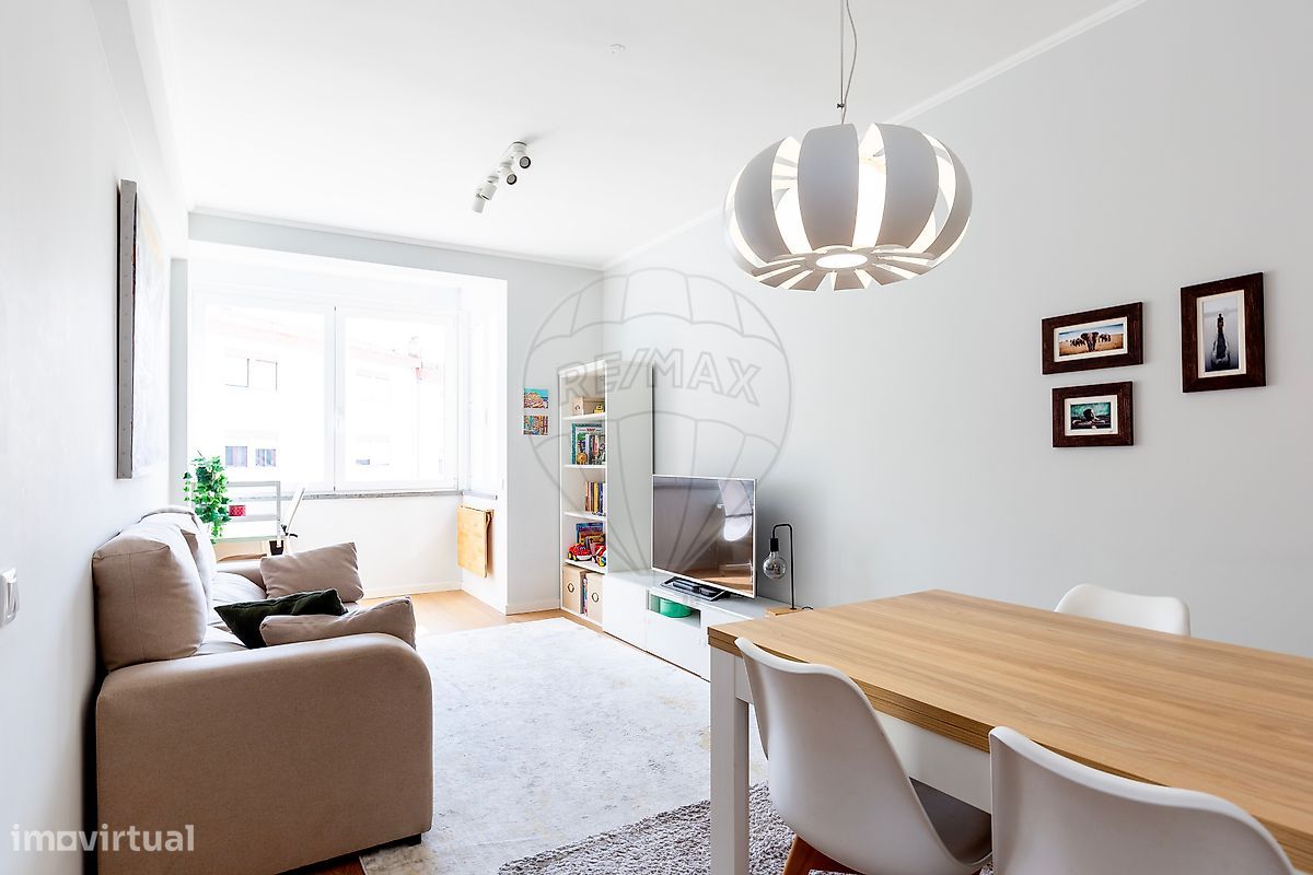 2 غرف نوم شقة في Porto Salvo, Portugal رقم 347776