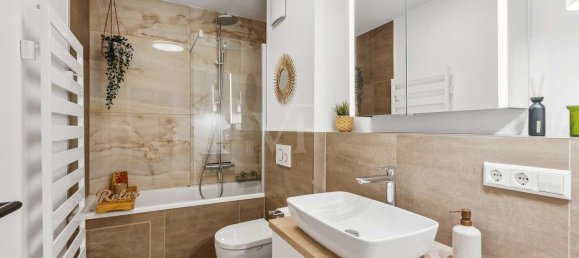 Apartamento de 2 dormitorios en Wilhelmstadt, Germany No. 12766 12