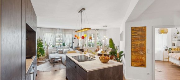 Apartamento de 2 dormitorios en Wilhelmstadt, Germany No. 12766 2