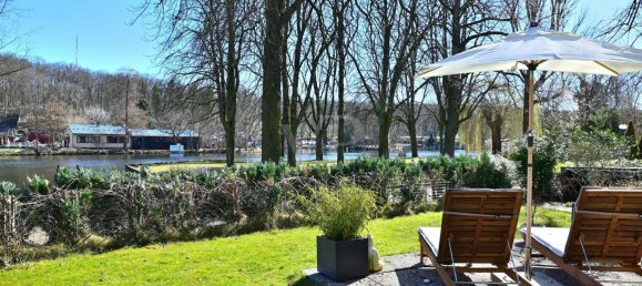 Apartamento de 2 dormitorios en Wilhelmstadt, Germany No. 12766 14