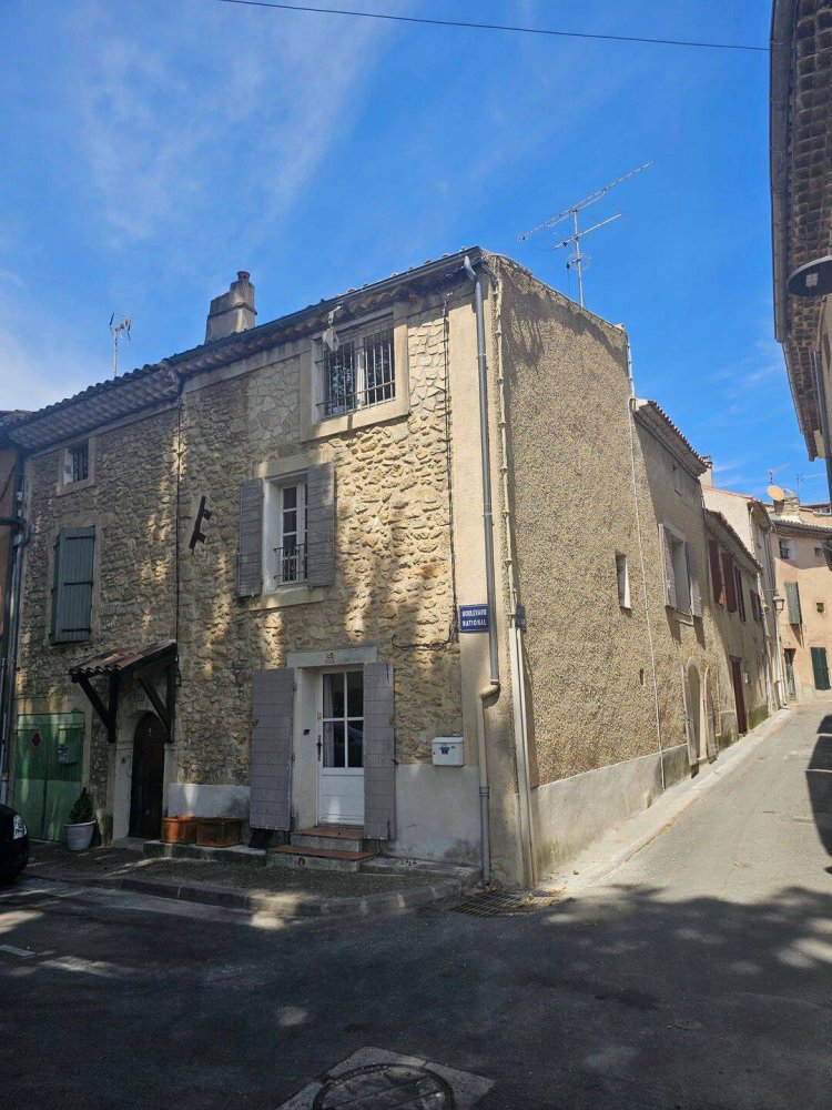 3 bedrooms Townhouse in Lambesc, France No. 325789