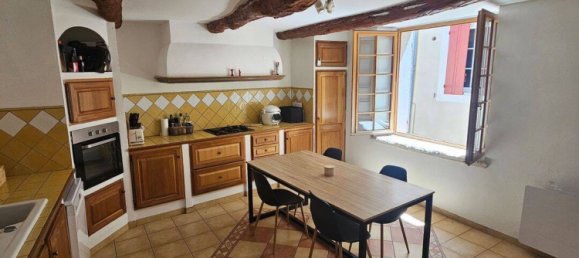 3 bedrooms Townhouse in Lambesc, France No. 325789 7