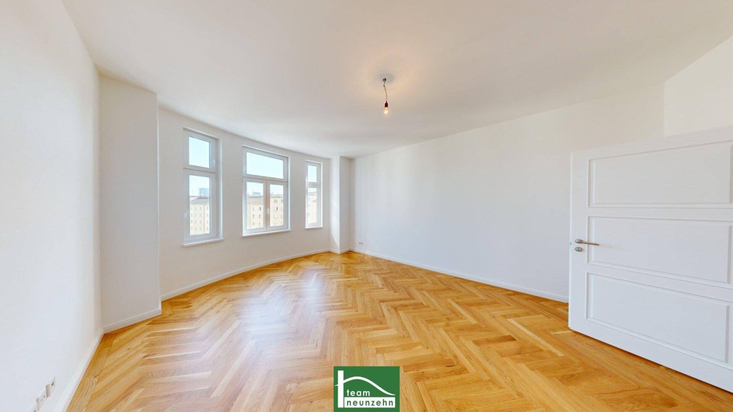 5-salle Appartement à Vienna, Austria No. 140229