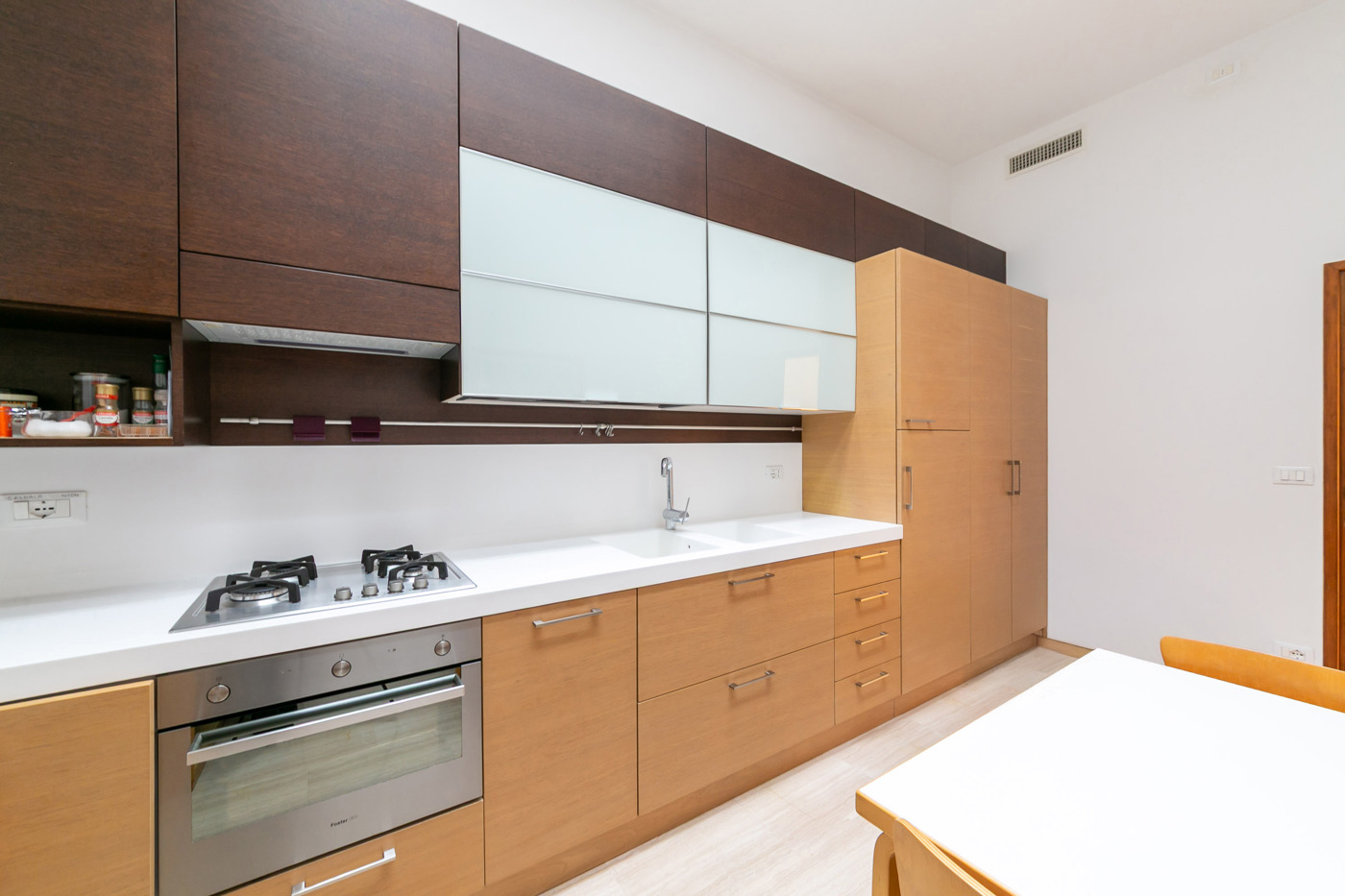 2 bedrooms Apartment in Venice, Italy No. 115275