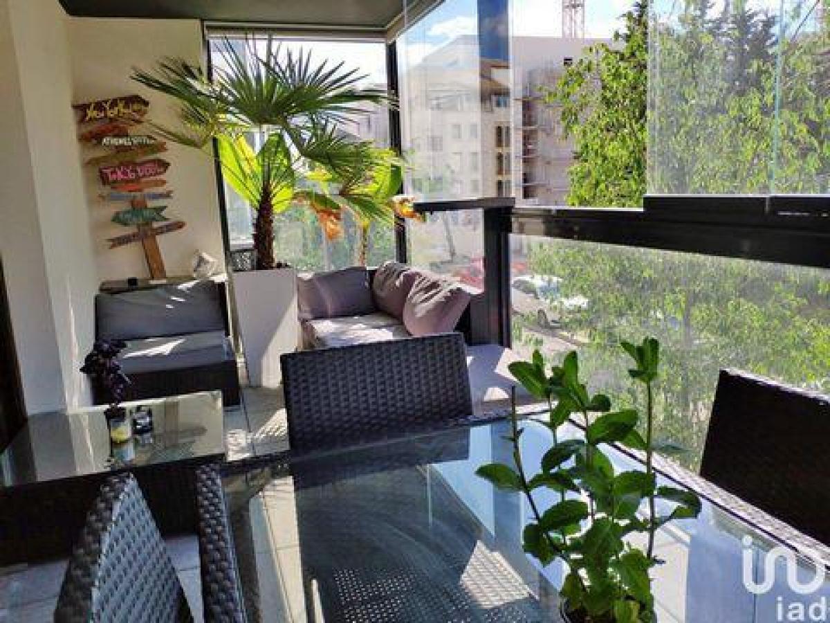 2 Schlafzimmer Eigentumswohnung in Montpellier, France, Nr. 28178