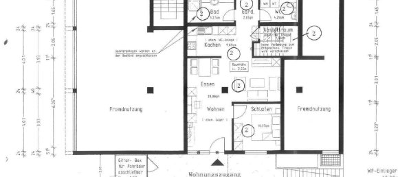 Коммерческая недвижимость с 3 спальнями в Восточный Альб, Германия № 45641 16