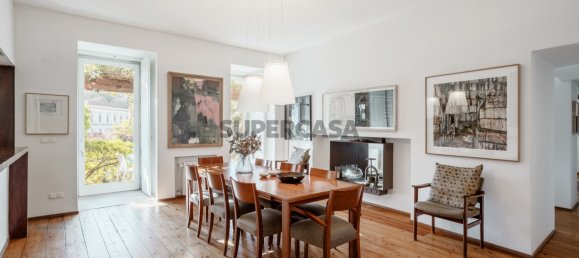 3 bedrooms Apartment in Lisbon, Portugal No. 160271 9