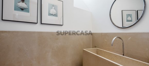 3 bedrooms Apartment in Lisbon, Portugal No. 160271 36