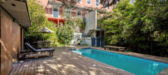 3 bedrooms Apartment in Lisbon, Portugal No. 160271 41