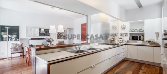 3 bedrooms Apartment in Lisbon, Portugal No. 160271 19