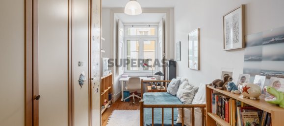 3 bedrooms Apartment in Lisbon, Portugal No. 160271 32