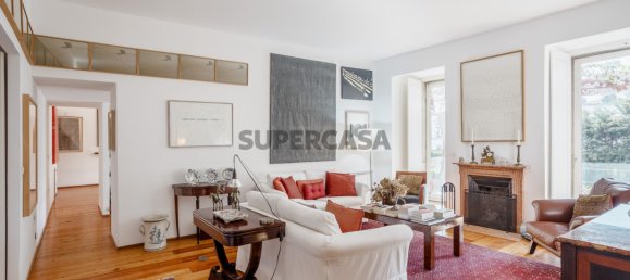 3 bedrooms Apartment in Lisbon, Portugal No. 160271 3