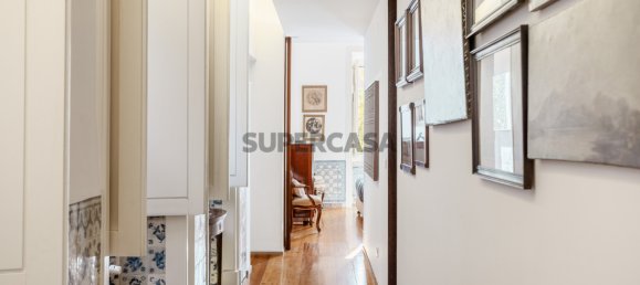 3 bedrooms Apartment in Lisbon, Portugal No. 160271 38