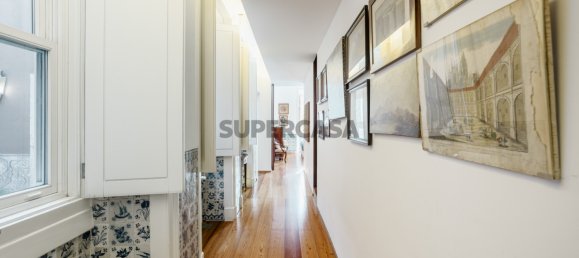 3 bedrooms Apartment in Lisbon, Portugal No. 160271 37