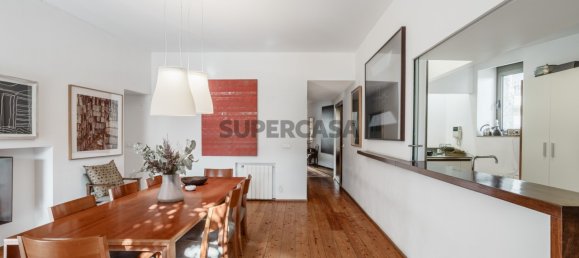 3 bedrooms Apartment in Lisbon, Portugal No. 160271 13