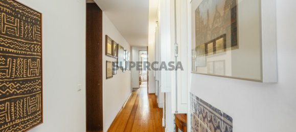 3 bedrooms Apartment in Lisbon, Portugal No. 160271 31