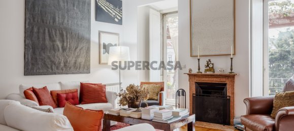 3 bedrooms Apartment in Lisbon, Portugal No. 160271 4