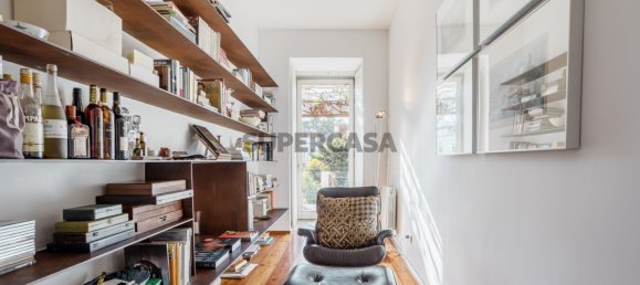 3 bedrooms Apartment in Lisbon, Portugal No. 160271 21