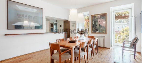 3 bedrooms Apartment in Lisbon, Portugal No. 160271 16