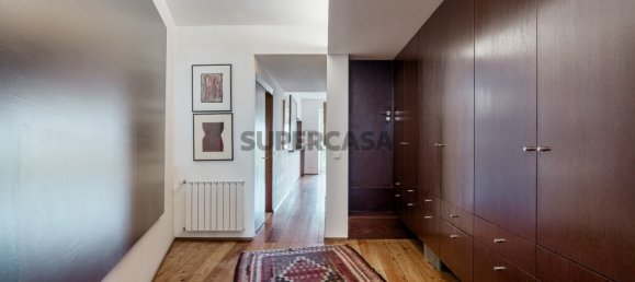 3 bedrooms Apartment in Lisbon, Portugal No. 160271 27