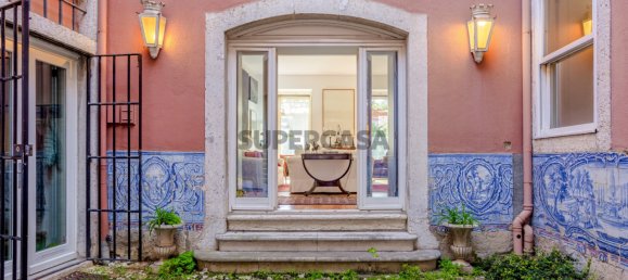 3 bedrooms Apartment in Lisbon, Portugal No. 160271 39