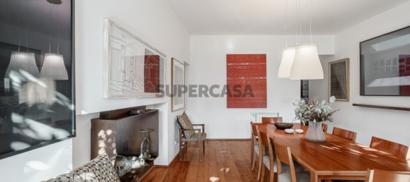 3 bedrooms Apartment in Lisbon, Portugal No. 160271 15