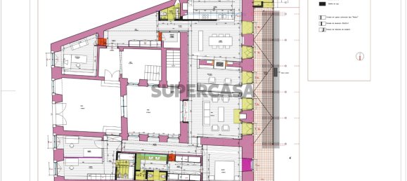 3 bedrooms Apartment in Lisbon, Portugal No. 160271 47