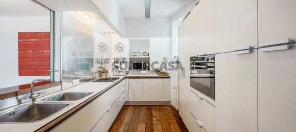 3 bedrooms Apartment in Lisbon, Portugal No. 160271 18