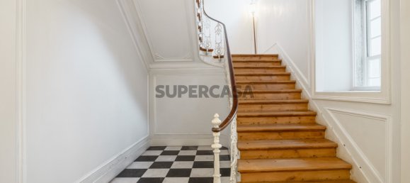 3 bedrooms Apartment in Lisbon, Portugal No. 160271 23