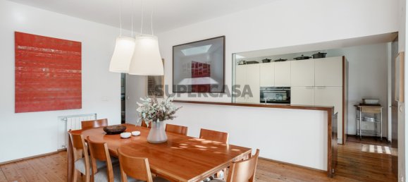 3 bedrooms Apartment in Lisbon, Portugal No. 160271 14